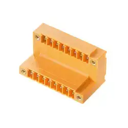 Weidmuller – SCDV 3.81/08/90F 3.2SN OR BX