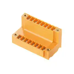 Weidmuller – SCDV 3.81/20/180F 3.2SN OR BX