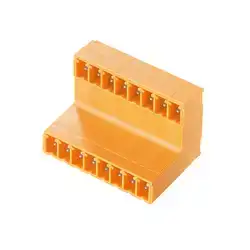 Weidmuller – SCDV 3.81/28/90G 3.2SN OR BX