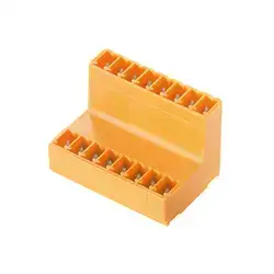 Weidmuller – SCDV 3.81/30/180G 3.2SN OR BX