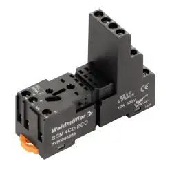 Weidmuller – SCM 2CO ECO
