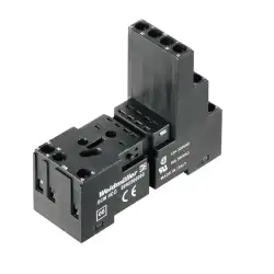 Weidmuller – SCM 2CO