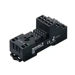 Weidmuller – SCM 4CO Z