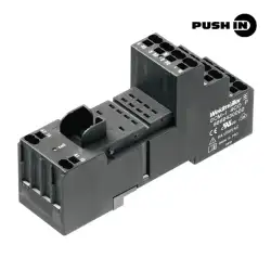 Weidmuller – SCM-I 2CO P