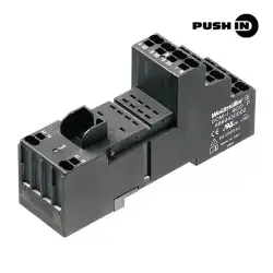 Weidmuller – SCM-I 4CO P