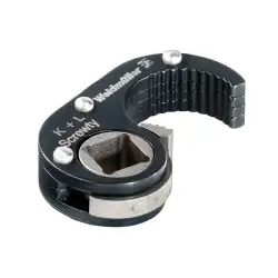 Weidmuller – SCREWTY M12 K