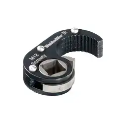 Weidmuller – Screwty M12 KO o. SD