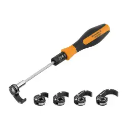 Weidmuller – Screwty Set -DM