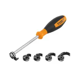 Weidmuller – Screwty Set