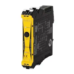 Weidmuller – SCS 24VDC P1SIL3DS MG3