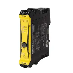 Weidmuller – SCS 24VDC P2SIL3DSES