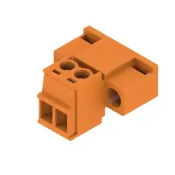 Weidmuller – SCZ 3.81/02/180F SN OR BX