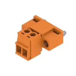 Weidmuller – SCZ 3.81/02/180FI SN OR BX