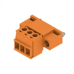 Weidmuller – SCZ 3.81/03/180FI SN OR BX