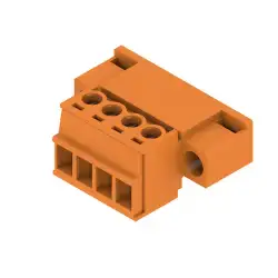 Weidmuller – SCZ 3.81/04/180F SN OR BX