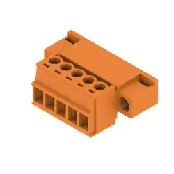 Weidmuller – SCZ 3.81/05/180F SN OR BX