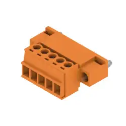 Weidmuller – SCZ 3.81/05/180FI SN OR BX