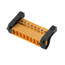 Weidmuller – SCZ 3.81/05/180LR SN OR BX