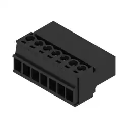 Weidmuller – SCZ 3.81/07/180G SN BK BX