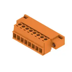 Weidmuller – SCZ 3.81/08/180F SN OR BX