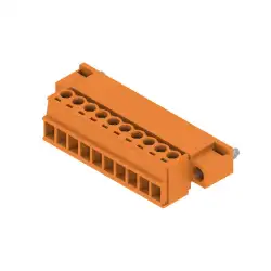 Weidmuller – SCZ 3.81/10/180FI SN OR BX