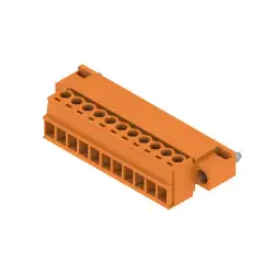 Weidmuller – SCZ 3.81/11/180FI SN OR BX