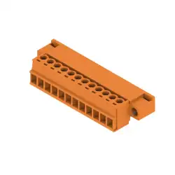 Weidmuller – SCZ 3.81/12/180F SN OR BX