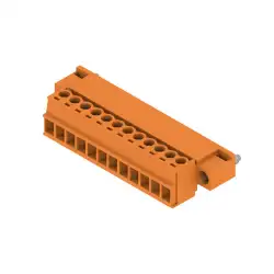 Weidmuller – SCZ 3.81/12/180FI SN OR BX