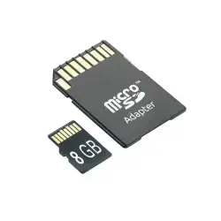 Weidmuller – SD-CARD-8GB