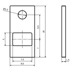 Weidmuller – SEAL WGK 10