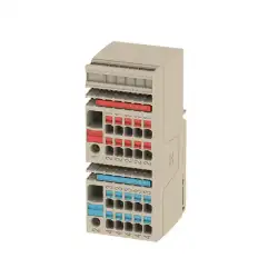 Weidmuller – SET AAP14 10/2.5/10C