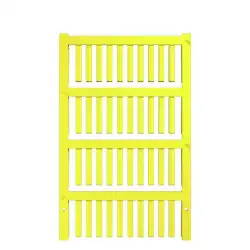 Weidmuller – SF 00/21 MC NE GE V2