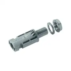 Weidmuller – SFGH BOX WM4 C BT