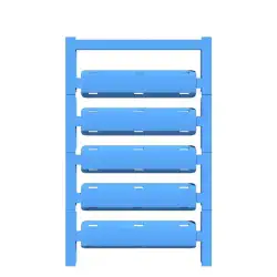 Weidmuller – SFX-DT 10/60 S MC NE BL