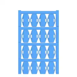 Weidmuller – SFX-DT 9/24 MC NE BL