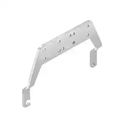 Weidmuller – SHIELD LEVER 6 CSB 45Â°