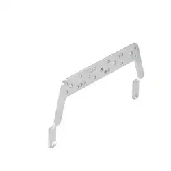 Weidmuller – SHIELD LEVER 8 CSB 45Â°L