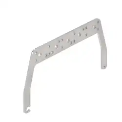 Weidmuller – SHIELD LEVER 8 MOD