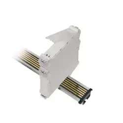 Weidmuller – SK S-KIT IN-RAIL BUS CH20M 12-67