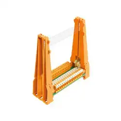 Weidmuller – SKH 31 LP 250VAC RH1