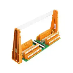 Weidmuller – SKH C64*2 (A&C) RH2