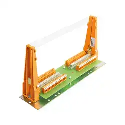 Weidmuller – SKH D32*2 LP5.08/16 RH2