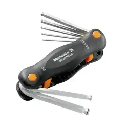 Weidmuller – SKS 2,0-8,0 MR