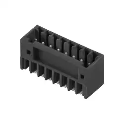 Weidmuller – SL 2.50/02/180G 3.2SN BK BX