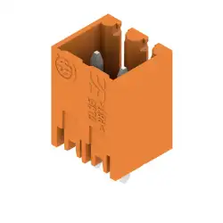 Weidmuller – SL 3.50/02/180G 3.2SN OR BX