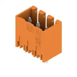 Weidmuller – SL 3.50/03/180G 3.2SN OR BX