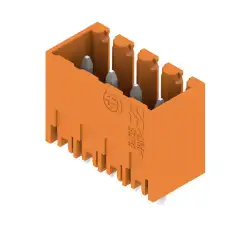 Weidmuller – SL 3.50/04/180G 3.2SN OR BX