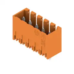 Weidmuller – SL 3.50/05/180G 3.2SN OR BX