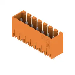 Weidmuller – SL 3.50/07/180G 3.2SN OR BX