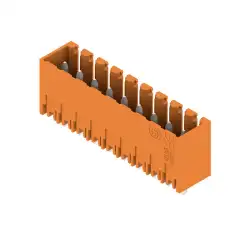 Weidmuller – SL 3.50/09/180G 3.2SN OR BX